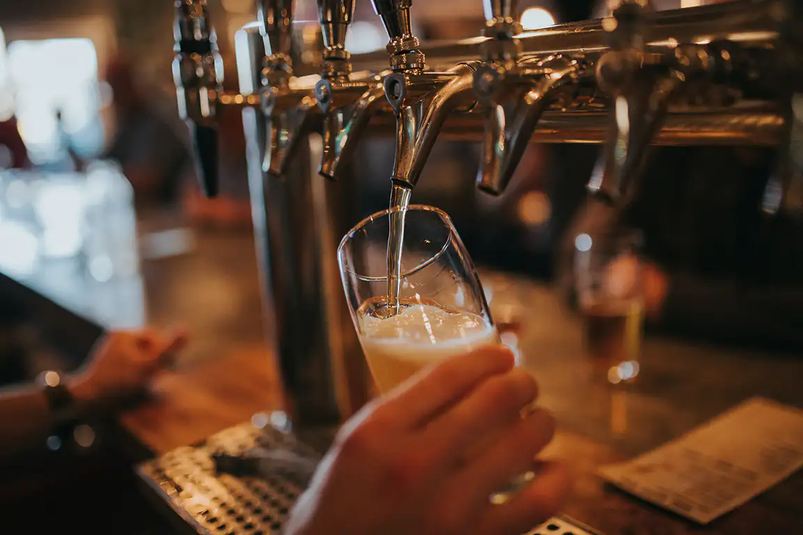 pub-drink